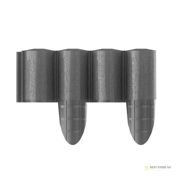 Cellfast Eco Garden Palisade Grafit