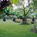 Miniatyrbillede 5 af 8: Lollanda Sikkerhedsnet Clips / Attachment Clips 50-pak - Plast, Drivhus, Skyggenet, Have