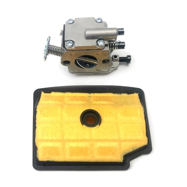 Forgasser med luftfilter for Stihl MS200T / 020T
