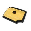 Miniatyrbilde 2 av 3: Forgasser med luftfilter for Stihl MS200T / 020T