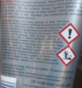 Miniatyrbillede 4 af 4: BROS HAVESALVE KORO DERMA BESKYTTER MOD SVAMPEPATOGENER tube 150 g