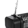 Miniatyrbillede 2 af 3: Mosquito repellent N'oveen IKN-12BLA Black