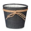 Pikkukuva 1 / 2: Planter Ibergarden Grey Plastic Lasso