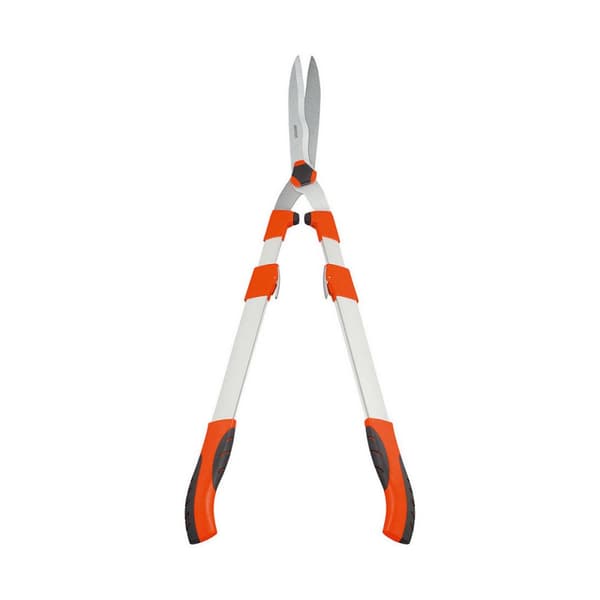 Hedge trimmer Stocker Telescopic/extendable