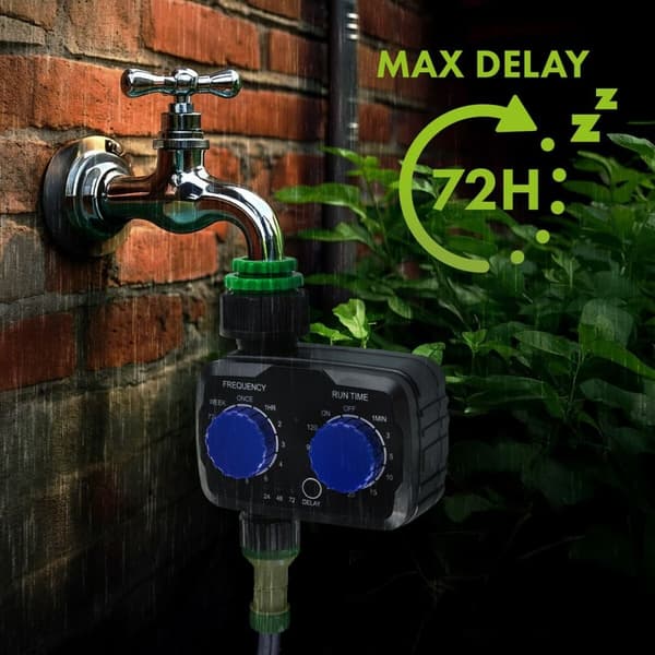 Hose Timer Greenblue GB391