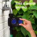 Miniatyrbild 4 av 10: Hose Timer Greenblue GB391