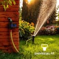 Miniatyrbild 5 av 10: Hose Timer Greenblue GB391