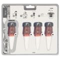 Miniatyrbild 3 av 5: Automatic Drip Watering System for Plant Pots Aqua Control