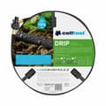 Miniatyrbild 1 av 3: Drip pipe Cellfast 22,5 m Ø 12,5 mm Drip watering