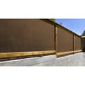 Miniatyrbild 2 av 2: Concealment Mesh Fun&Go Premium Brown Polyethylene (1 x 5 m)