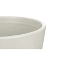 Miniatyrbillede 3 af 3: Set of pots Ibergarden LINCE-22-28-G Grey Clay Ø 22 cm Ø 28 cm 2 Pieces