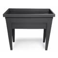Miniatyrbild 2 av 4: Planting support stick EDA Grey 73 x 38,5 x 68 cm Vegetables Seed tray