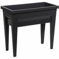 Miniatyrbild 1 av 4: Planting support stick EDA Grey 73 x 38,5 x 68 cm Vegetables Seed tray