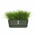 Miniatyrbild 3 av 5: Planter Elho   50 cm Green Plastic