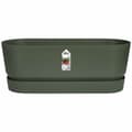 Miniatyrbild 1 av 5: Planter Elho   50 cm Green Plastic