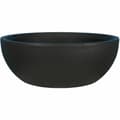 Miniatyrbild 1 av 2: Plant pot Riviera RIVIERA Black Ø 40 cm