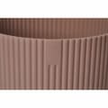 Miniatyrbillede 5 af 6: Plant pot Elho Pink Plastic Circular Modern Ø 25 cm
