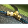 Miniatyrbild 3 av 3: Hose connector Cellfast Brass 3 outputs