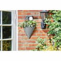 Miniatyrbild 2 av 2: Hanging Planter Smart Garden Grey