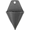 Miniatyrbild 1 av 2: Hanging Planter Smart Garden Grey