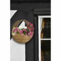 Miniatyrbild 2 av 2: Plant pot Smart Garden Light brown Oval