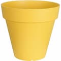Miniatyrbild 2 av 2: Plant pot Riviera Yellow Ø 60 cm