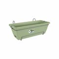 Miniatyrbild 2 av 2: Plant pot Elho 50 x 28 x 19 cm