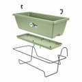 Miniatyrbild 1 av 2: Plant pot Elho 50 x 28 x 19 cm