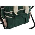 Miniatyrbild 3 av 7: Garden tool kit Home ESPRIT Black Green Silver Natural Polyester Aluminium 7 Pieces