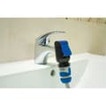 Miniatyrbild 3 av 4: Faucet adapter Aqua Control C2025 Universal