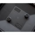 Miniatyrbild 3 av 5: Plant pot Stefanplast Taupe Squared