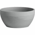 Miniatyrbild 1 av 3: Plant pot Garden ID Grey 35 x 16 cm