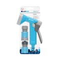 Miniatyrbillede 2 af 3: Spray Watering Gun Cellfast Rain ideal 1/2" 5/8"