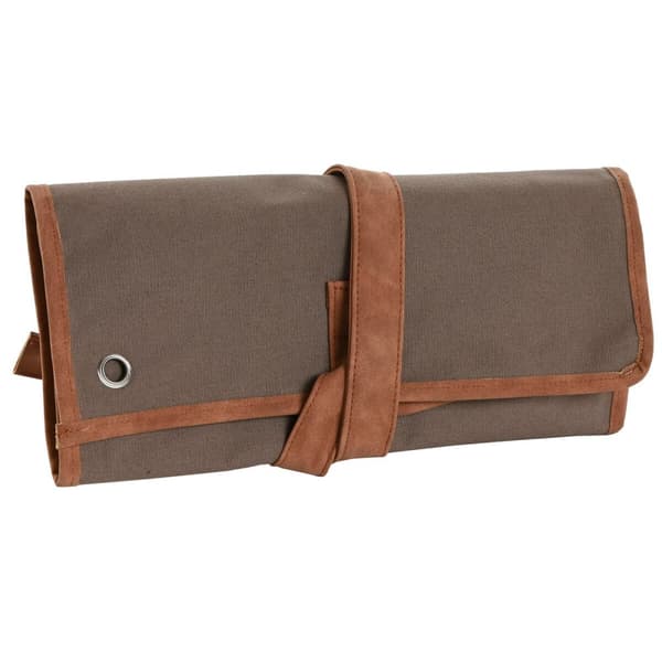 Tool Holder Home ESPRIT Brown 54 x 29 x 6 cm