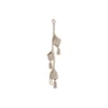 Miniatyrbild 4 av 7: Planter Home ESPRIT Cotton Wood Urban 46 x 2 x 93 cm