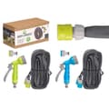 Miniatyrbillede 2 af 3: Hose with accessories kit polypropylene ABS TPE Spandex Ø 2,7 cm (15 m)