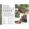 Miniatyrbild 6 av 6: Plant pot Deroma