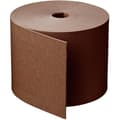 Miniatyrbild 1 av 6: NATUR Polypropylen trädgårdsgräns - Tjocklek 3 mm - H 15 cm x 10 m - Beige taupe