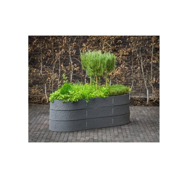 Flex Garden 130cm x 14cm x 3pcs.