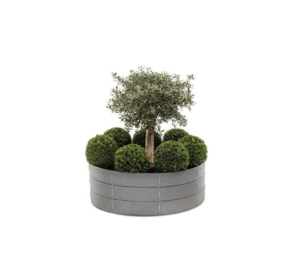 Flex Garden 130cm x 14cm x 3pcs.