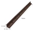 Pikkukuva 2 / 9: Brown Flexible Lawn Edging Garden UV Resistant and Weatherproof Rubber