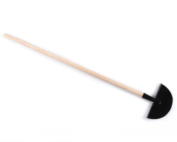Trimmer för gräskanter