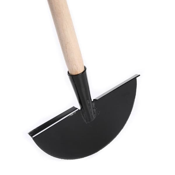 Trimmer för gräskanter