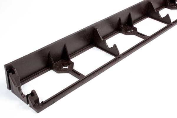 Plænekant 1000x76x45 mm