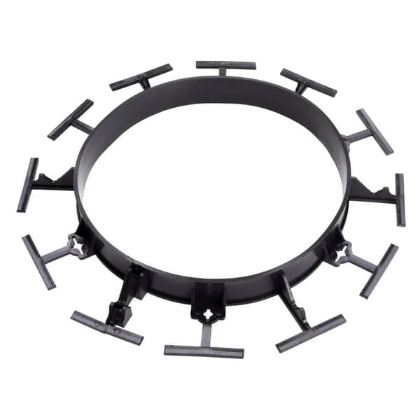 Nurmikon reunus 1000x76x78 mm