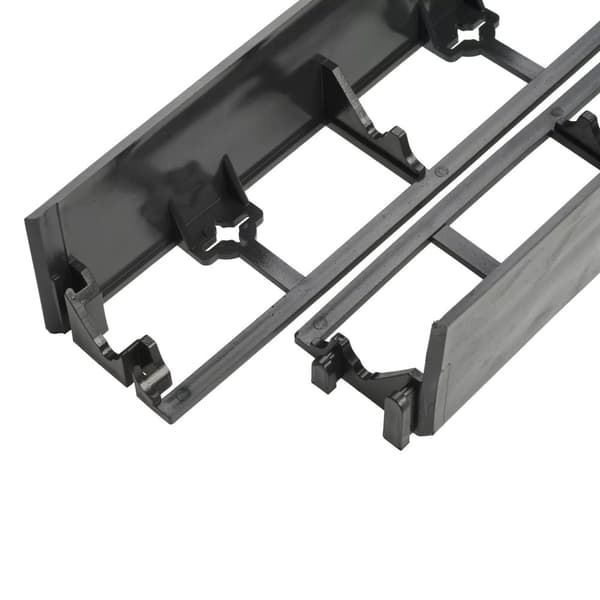 Nurmikon reunus 1000x76x78 mm