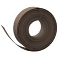 Pikkukuva 3 / 7: vidaXL Puutarhareunus ruskea 10 m 15 cm polyeteeni -  Puutarhan rajaajat & reunukset
