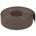 Pikkukuva 4 / 7: vidaXL Puutarhareunus ruskea 10 m 15 cm polyeteeni -  Puutarhan rajaajat & reunukset