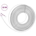 Pikkukuva 7 / 7: Puutarhan rajaajat & reunukset - Living Puutarhareunus musta 10 m 10 cm polyeteeni