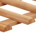 Pikkukuva 6 / 7: Nurmikonreunukset 10 kpl kuusi 4,4 m - Puutarhareunus - Puutarhareunukset - Home & Living